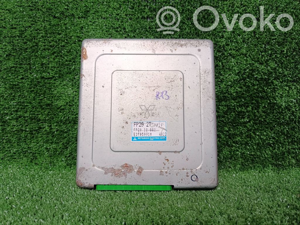 Mazda 626 Engine control unit/module 