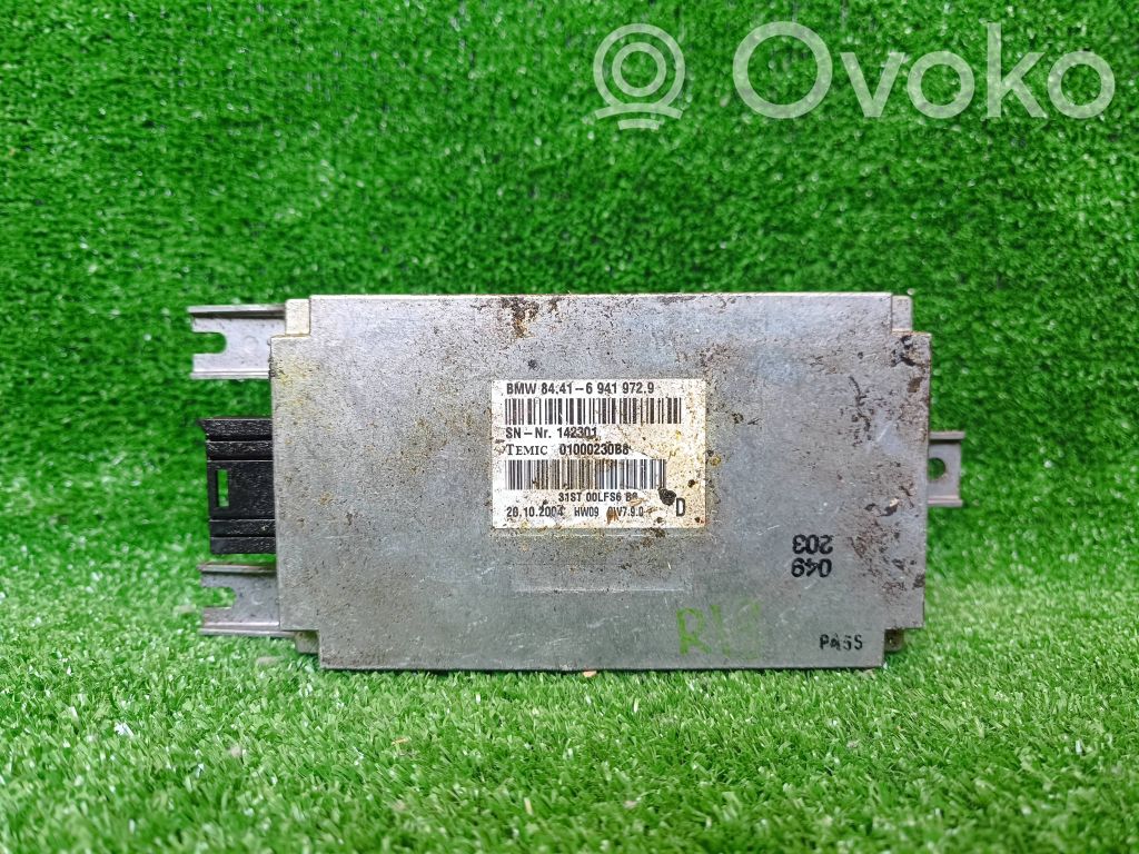Module reconnaissance vocale   6941972,84416941972