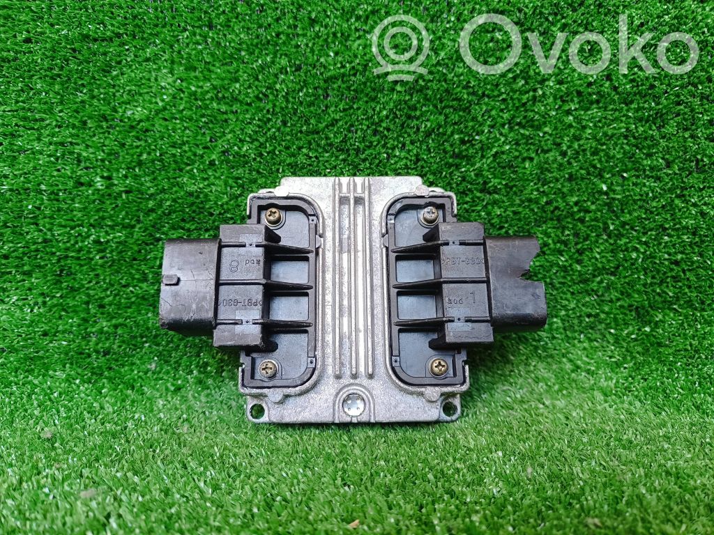 Saab 9-5 Gearbox control unit/module 