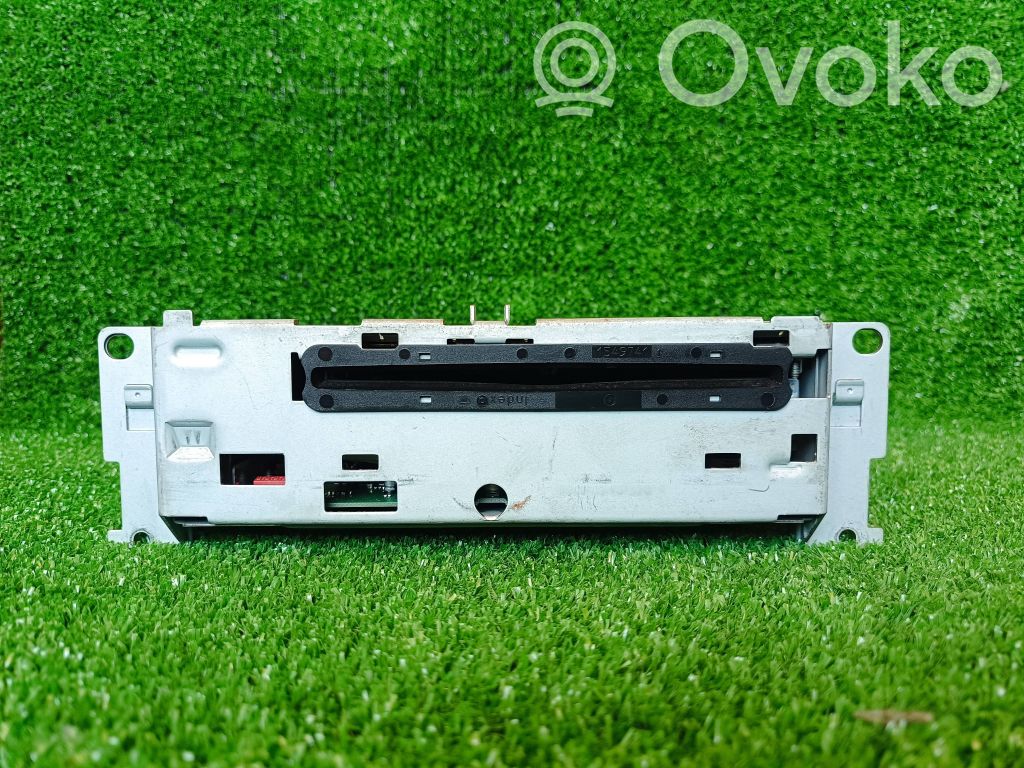 BMW 5 E60 E61 Panel / Radioodtwarzacz CD/DVD/GPS 