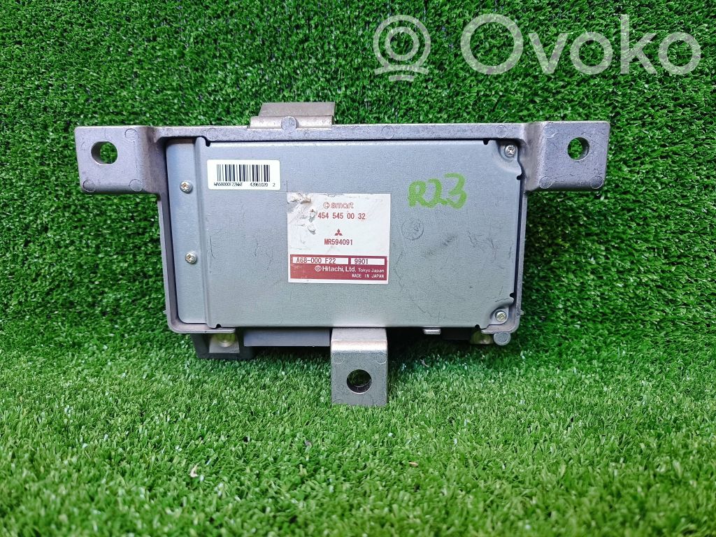 Mitsubishi Colt Power steering control unit/module 