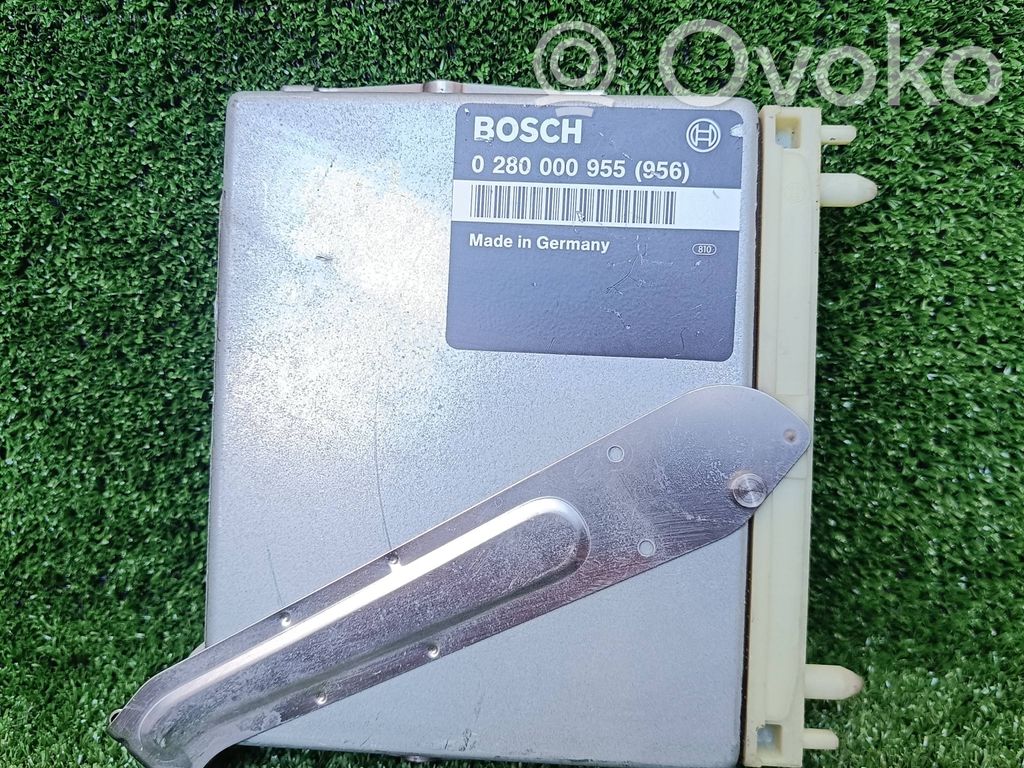 Volvo 850 Engine control unit/module 