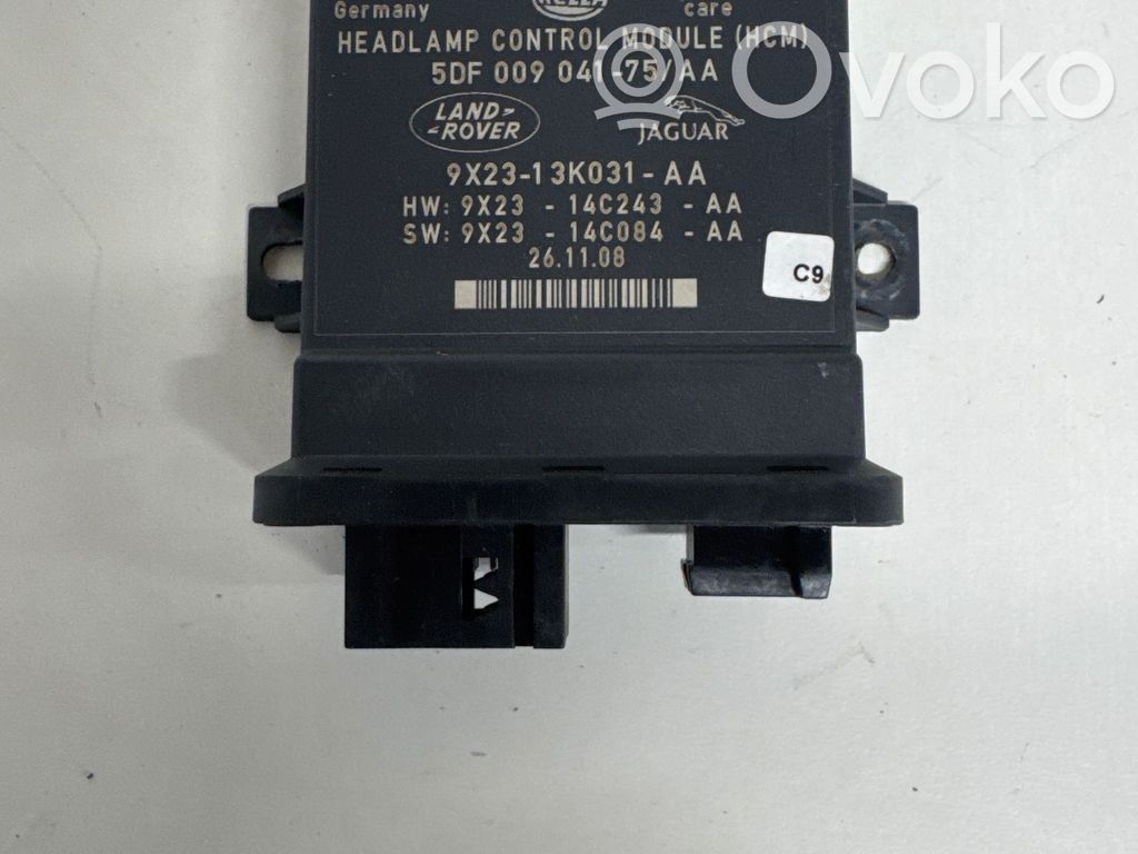 Module d'éclairage LCM   5DF00904175,9X2313K031AA,9X2314C243AA