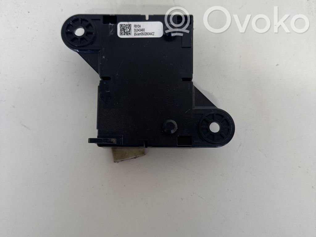 Volvo V70 Other control units/modules 