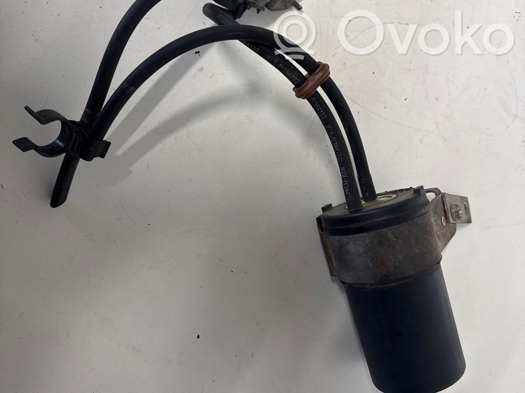 Nissan Murano Z50 Turbo solenoid valve 