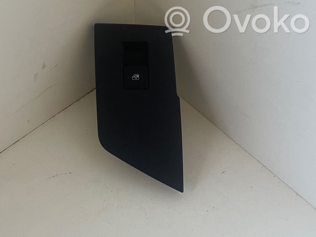 Saab 9-5 Electric window control switch 