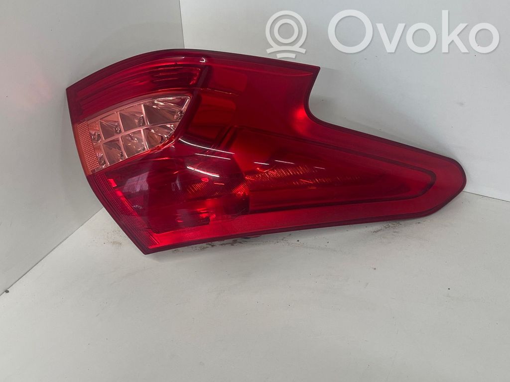 Citroen C5 Takavalot 