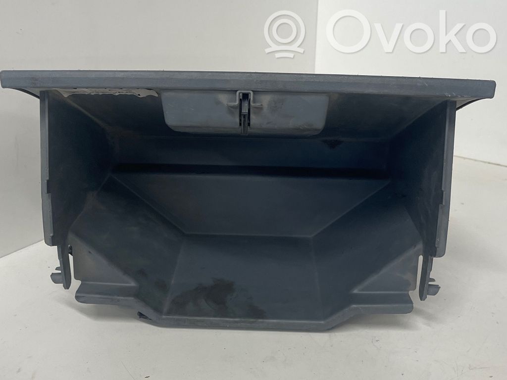 Ford Transit Guantera 