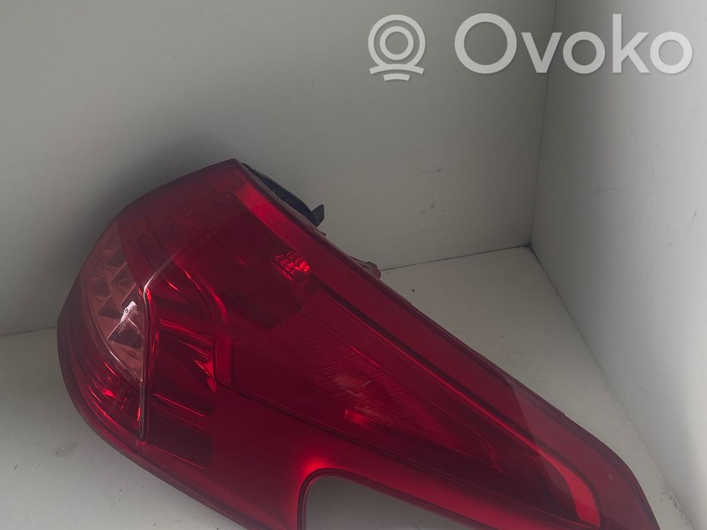 Citroen C5 Takavalot 