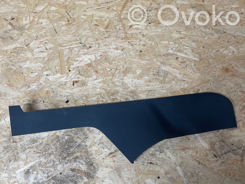 Volvo S80 Inne części wnętrza samochodu 