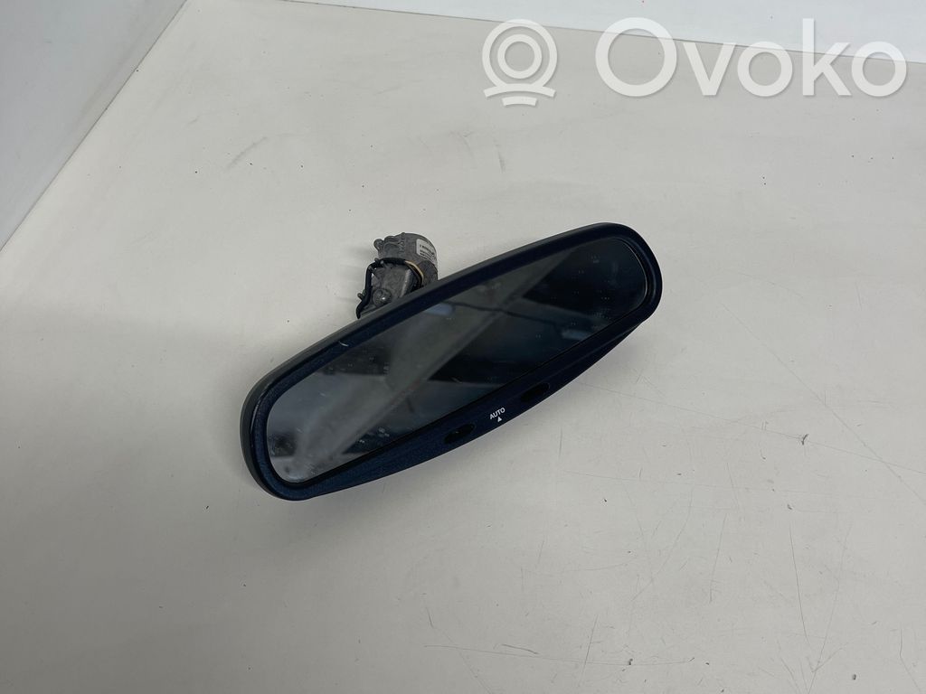 Citroen C5 Rear view mirror (interior) 