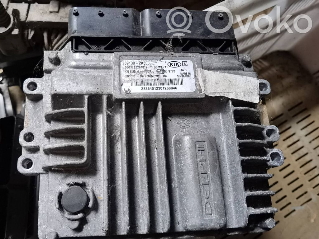 Engine control unit/module   391302A300,28264012301260046,28264012
