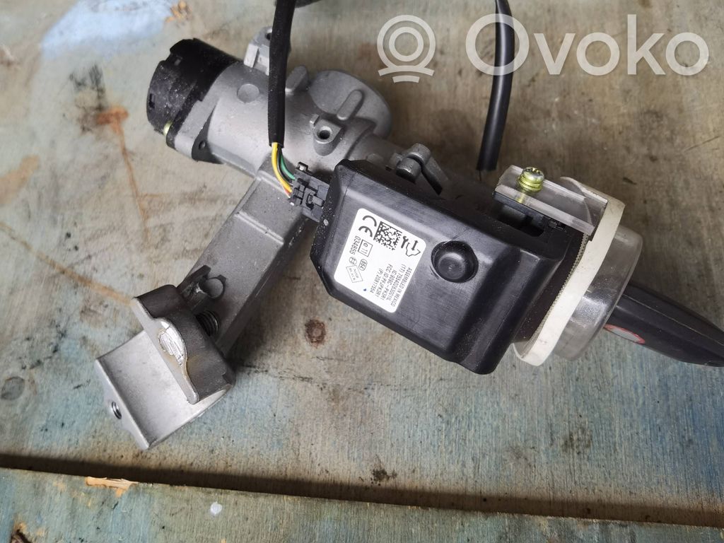 Opel Antara Ignition lock 