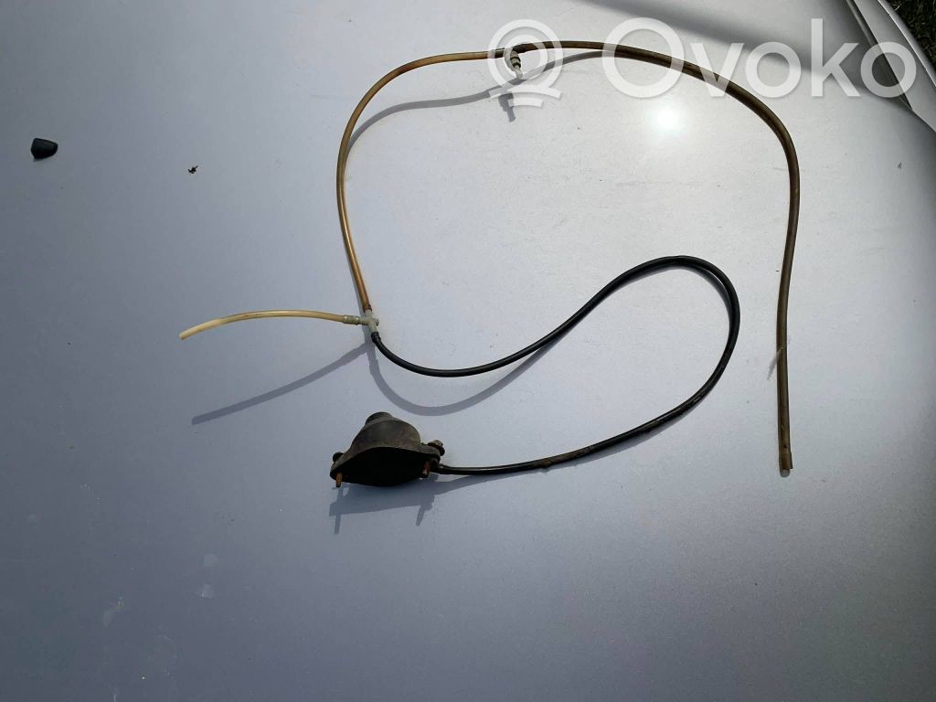 Windscreen/windshield washer pump