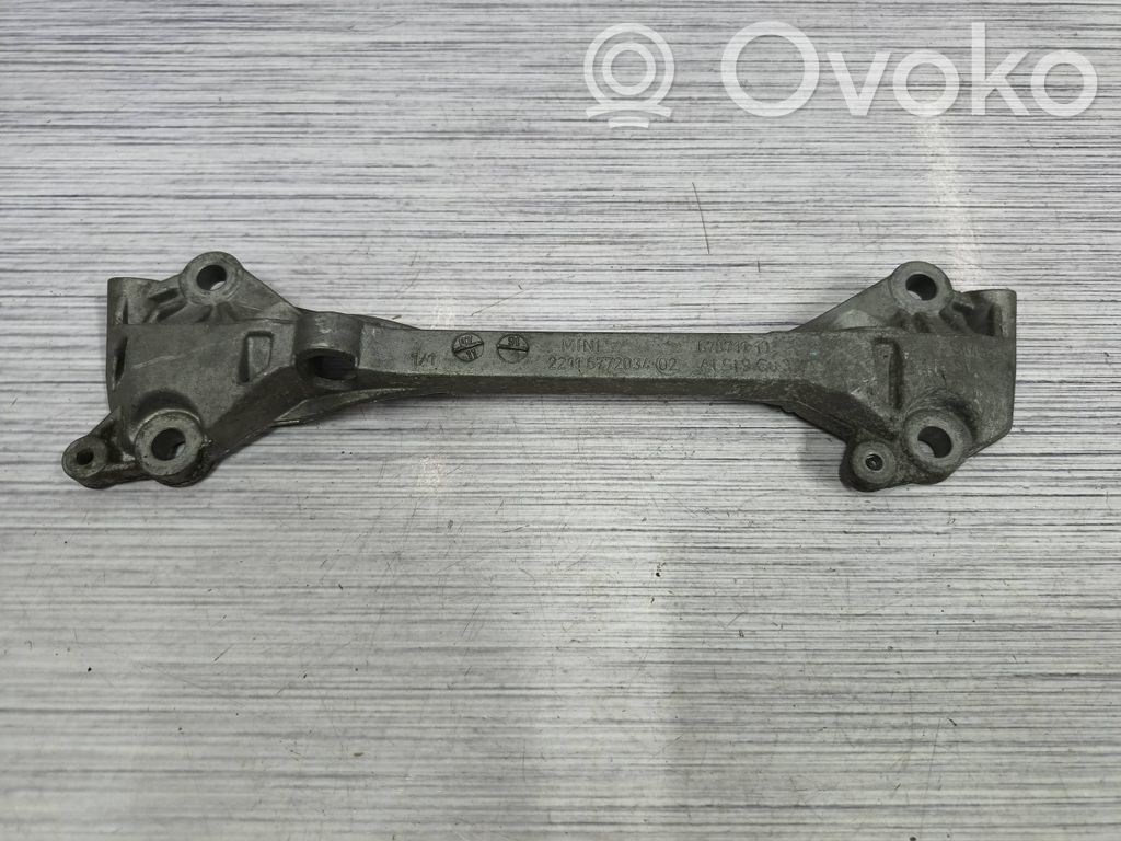 Mini Cooper Countryman R60 Engine mounting bracket 