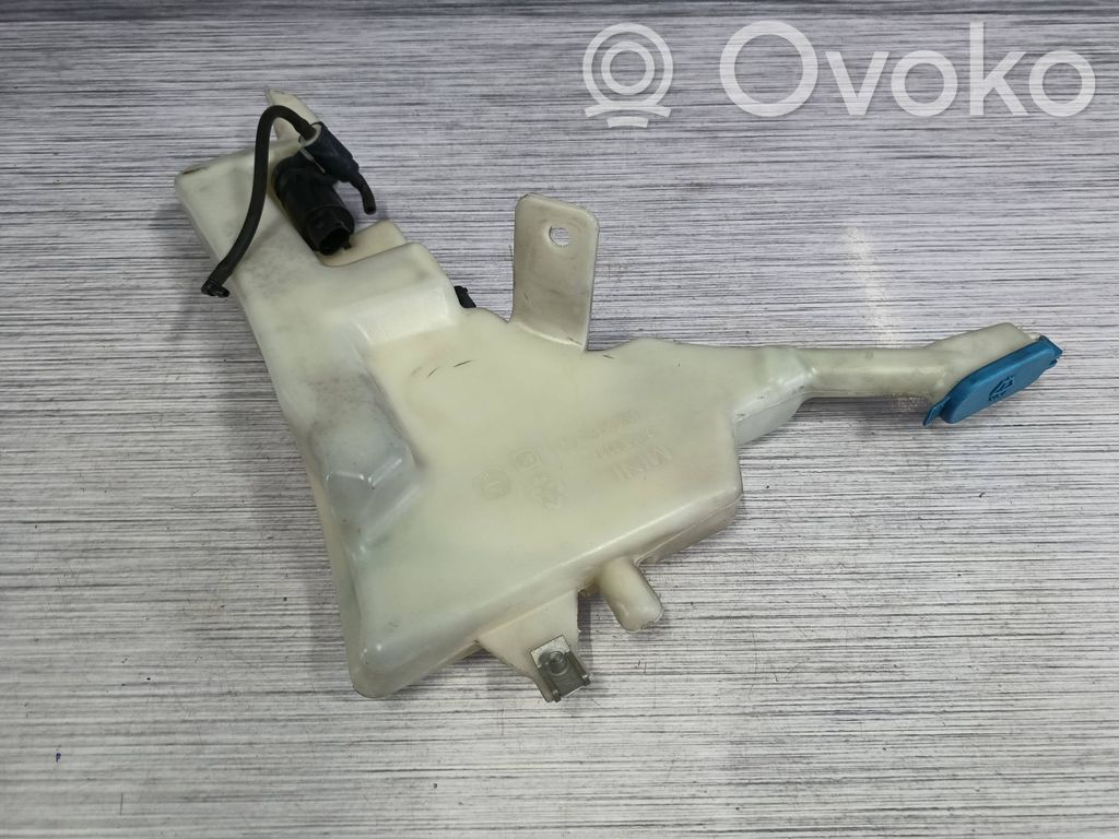 Mini One - Cooper R50 - 53 Windshield washer fluid reservoir/tank 