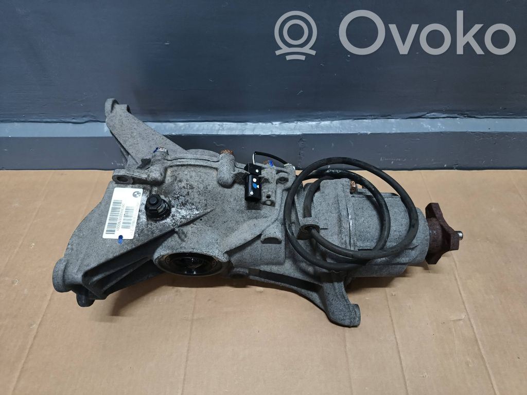 Hinterachsdifferential   9803478,9806010