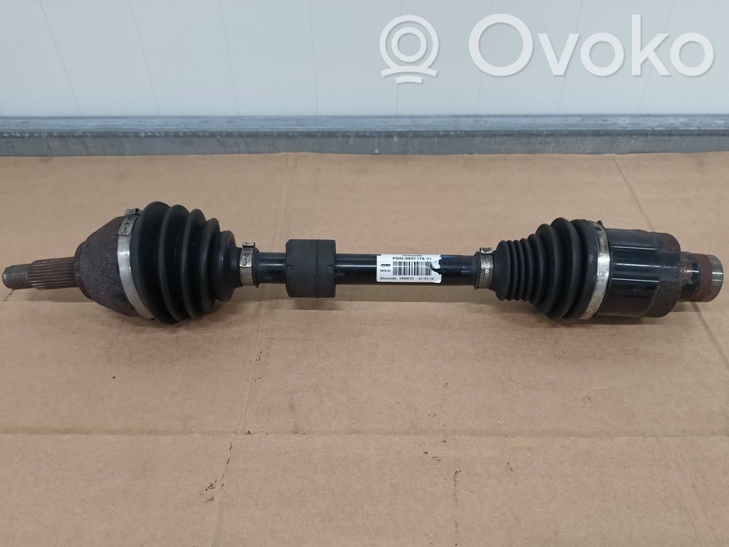 Mini Paceman (R61) Eje de transmisión delantero 