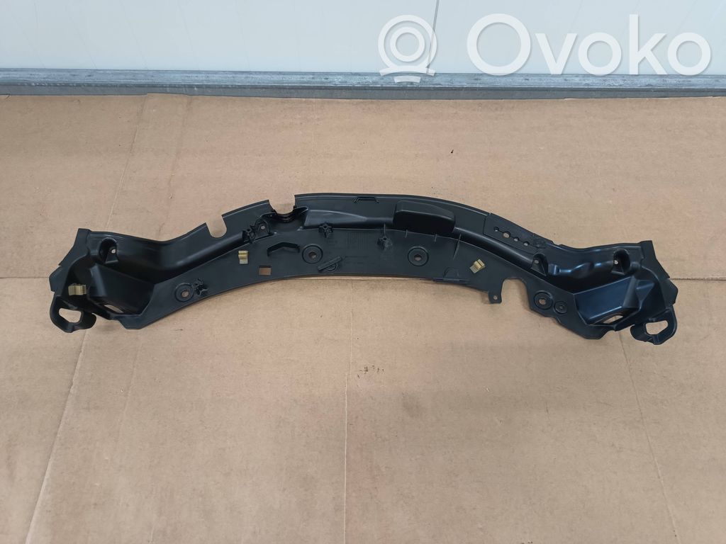 Mini Paceman (R61) Altra parte del vano motore 