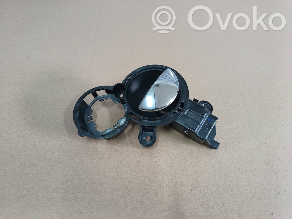 Mini One - Cooper R50 - 53 Manecilla interna puerta delantera 