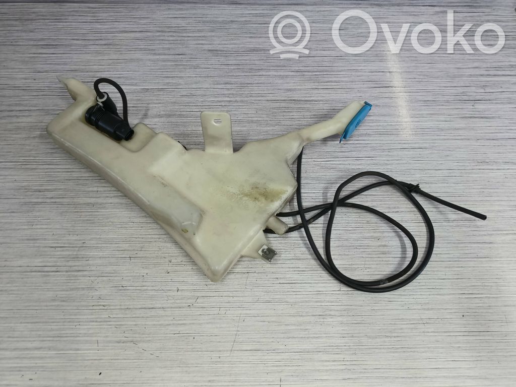 Mini One - Cooper R50 - 53 Windshield washer fluid reservoir/tank 