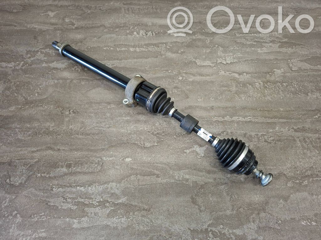 Mini One - Cooper F56 F55 Eje de transmisión delantero 