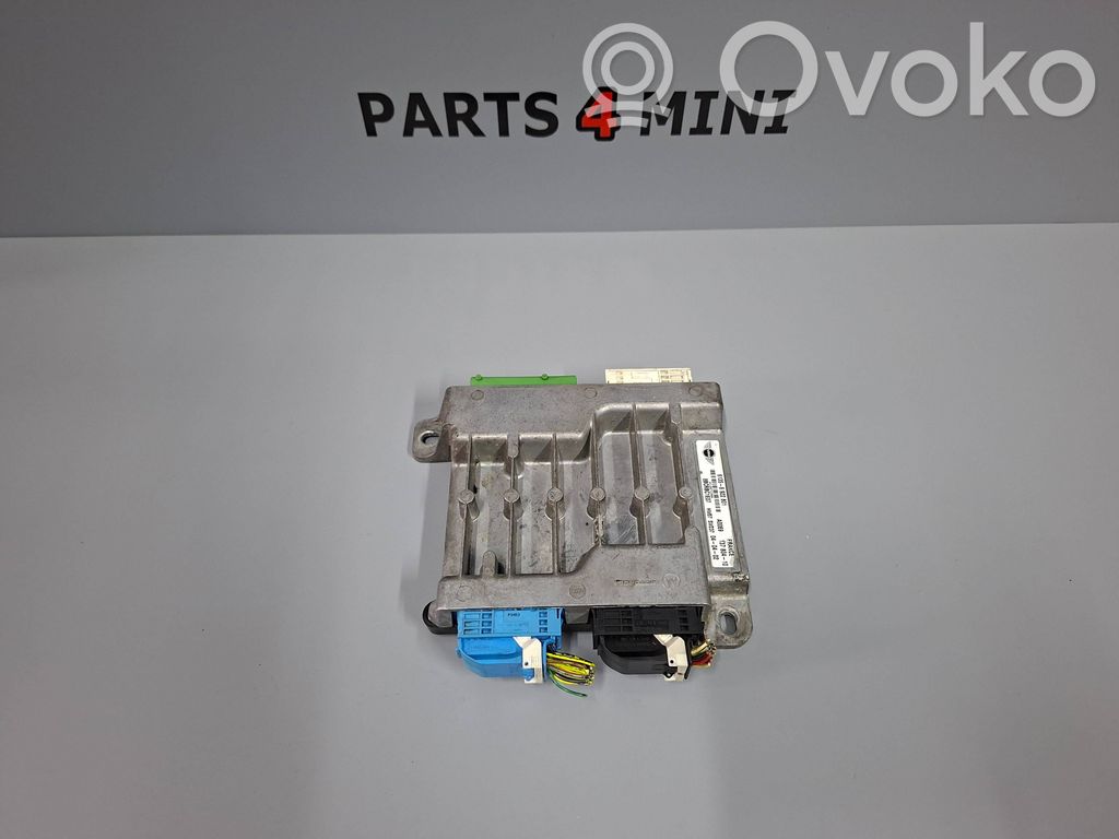 Mini One - Cooper R50 - 53 Mukavuusmoduuli 