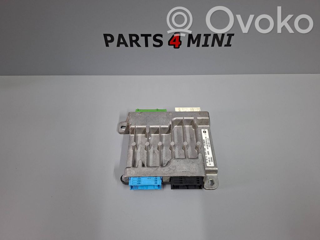 Mini One - Cooper R50 - 53 Mukavuusmoduuli 