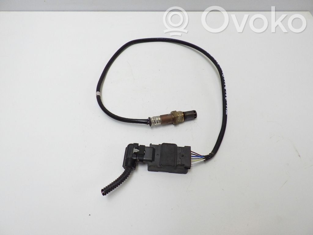 Volkswagen Tiguan Allspace Sonda lambda 