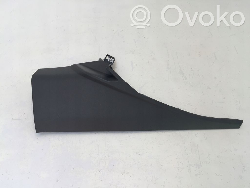 Audi A3 8Y (D) garniture de pilier (haut) 