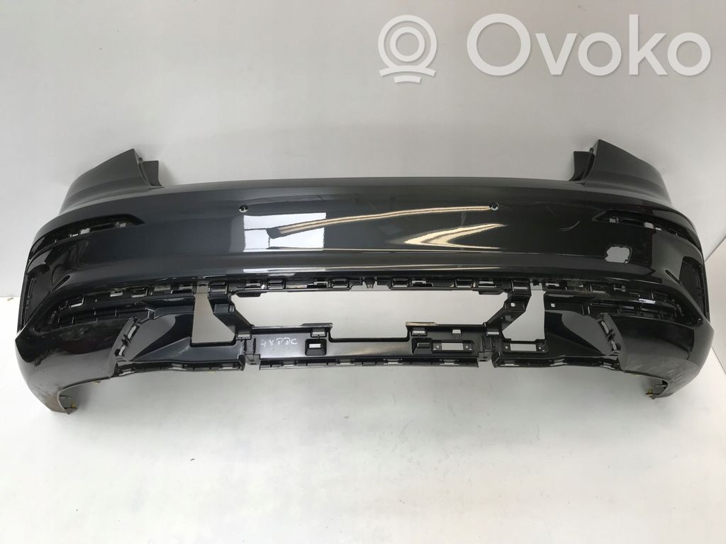 Audi A3 8Y Parachoques 