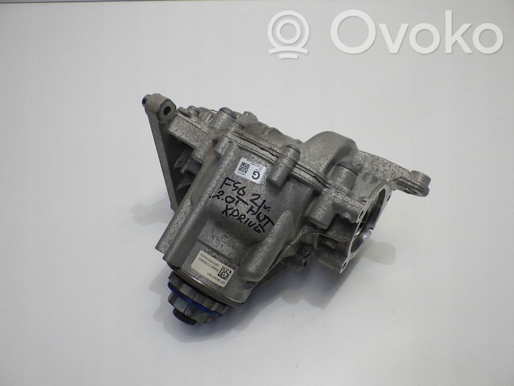 BMW 1 F40 Priekšējais reduktors 