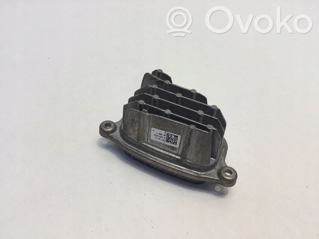 Seat Arona LED ballast control module 