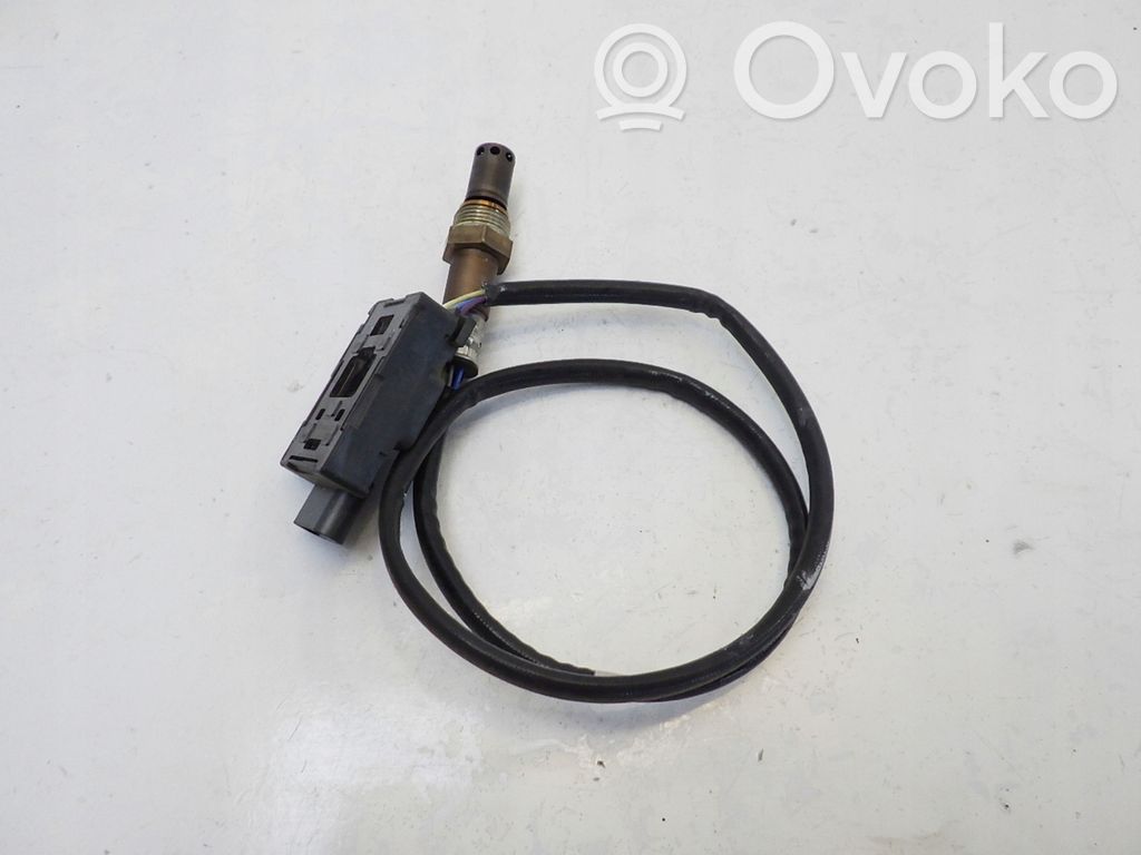 Audi Q3 F3 Sonda lambda 
