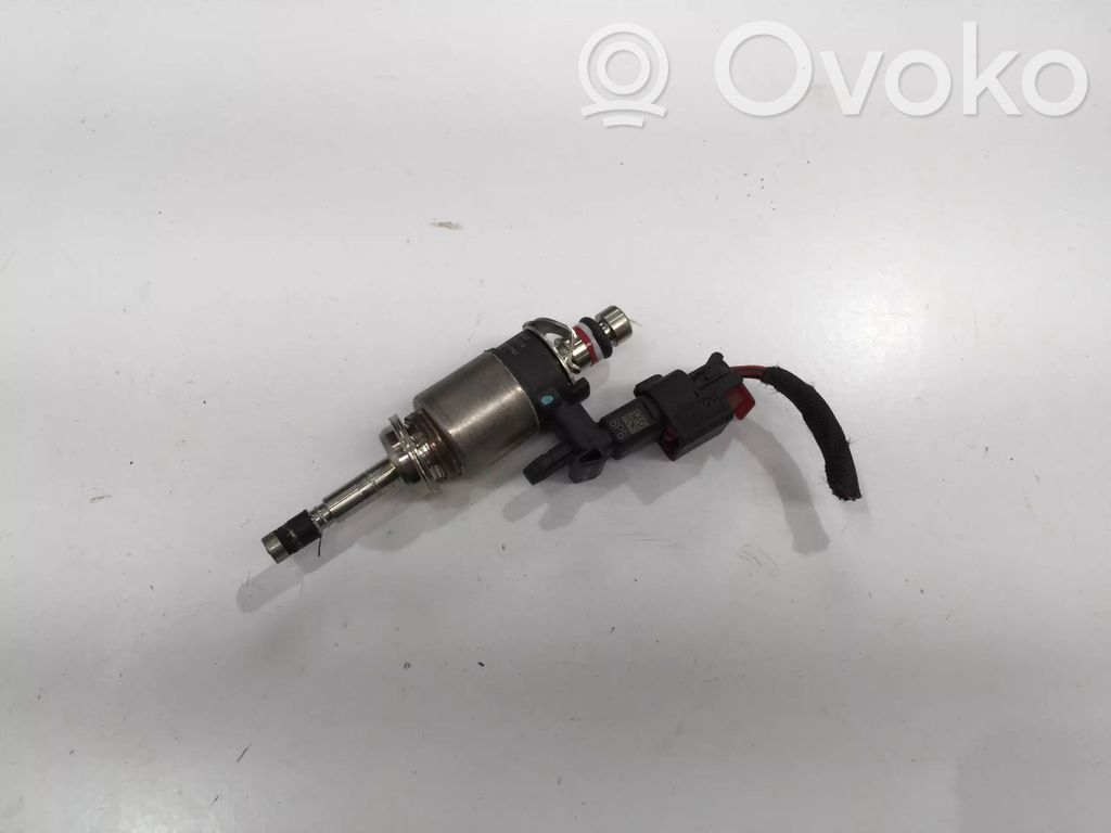Audi Q3 F3 Inyector de combustible 