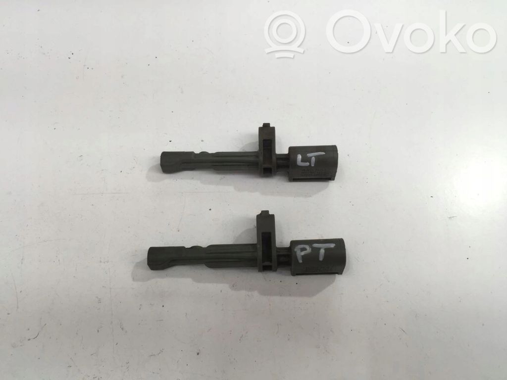 Audi Q2 - ABS Sensor hinten 