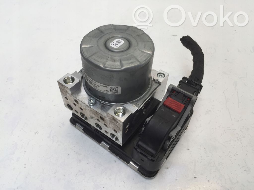BMW 2 F44 ABS bloks 