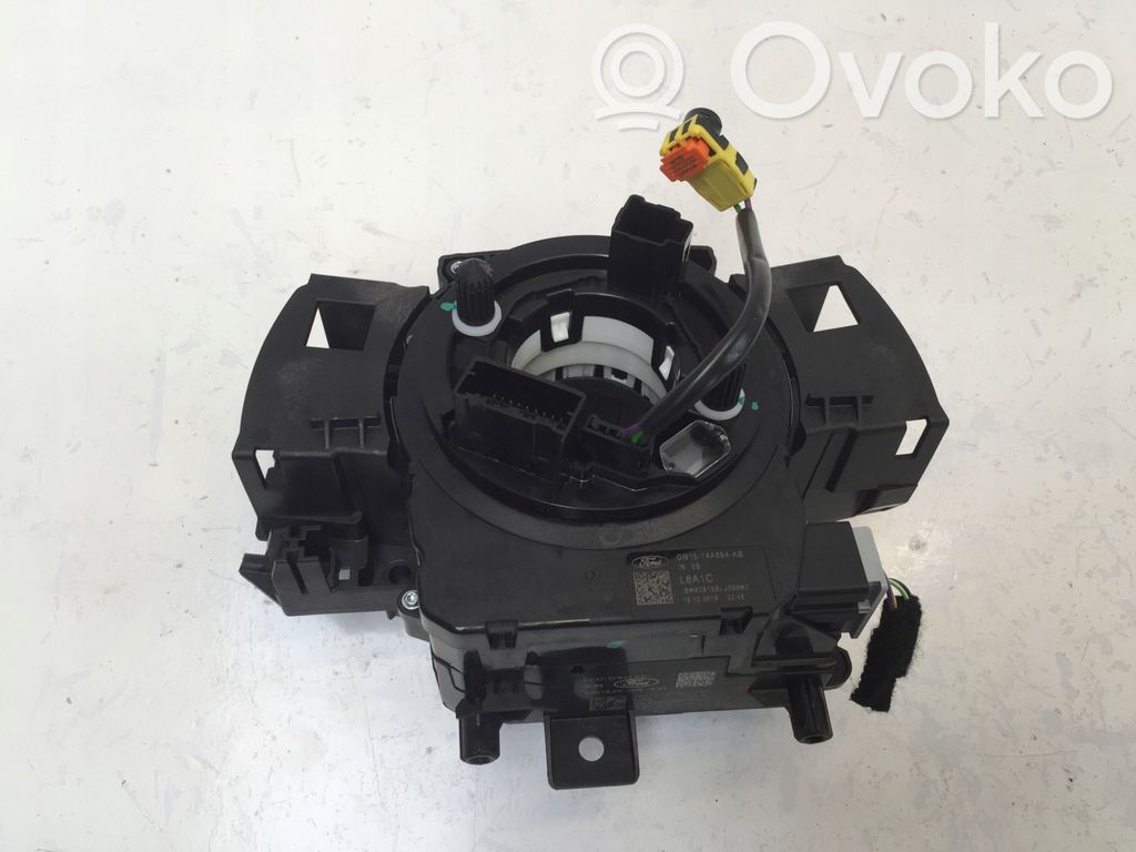 Ford Kuga III Kit d’airbag 