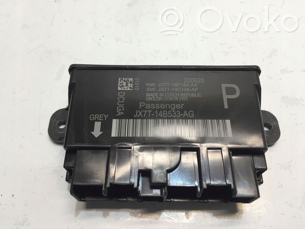 Ford Kuga III Oven ohjainlaite/moduuli 
