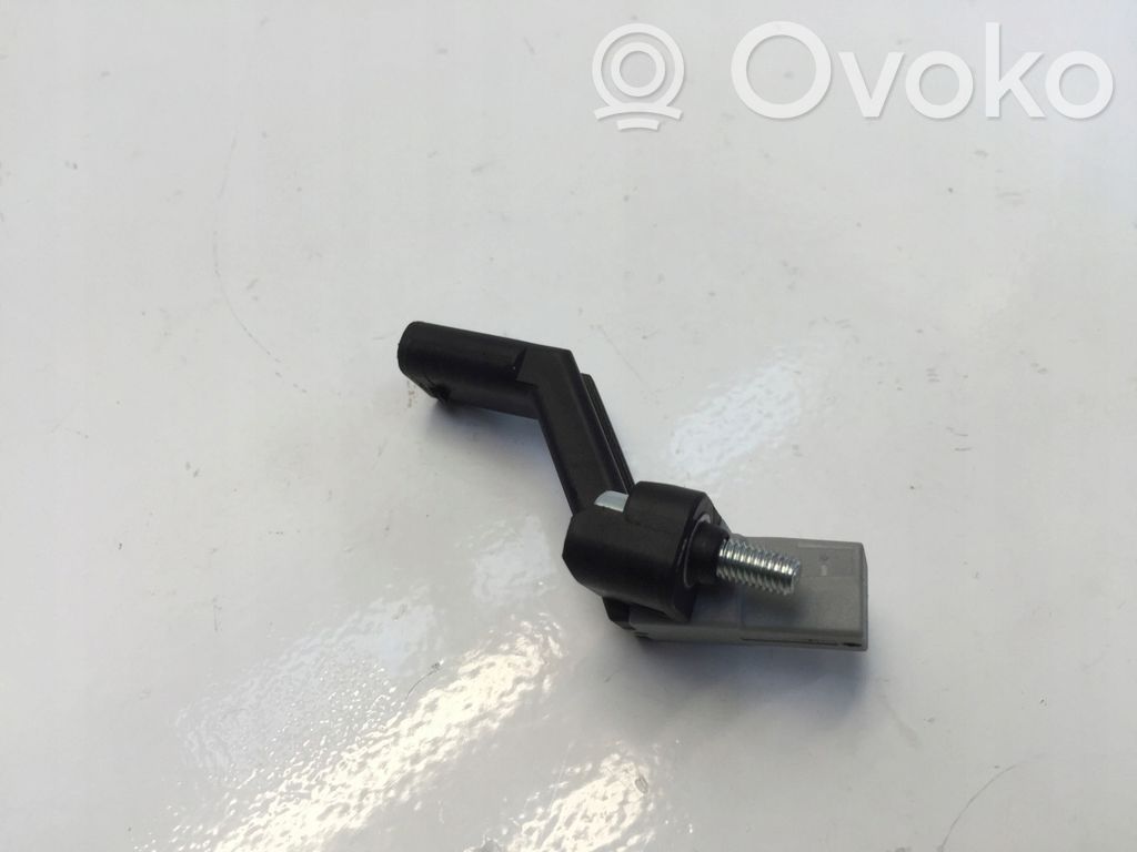 Audi Q2 - Sensor 