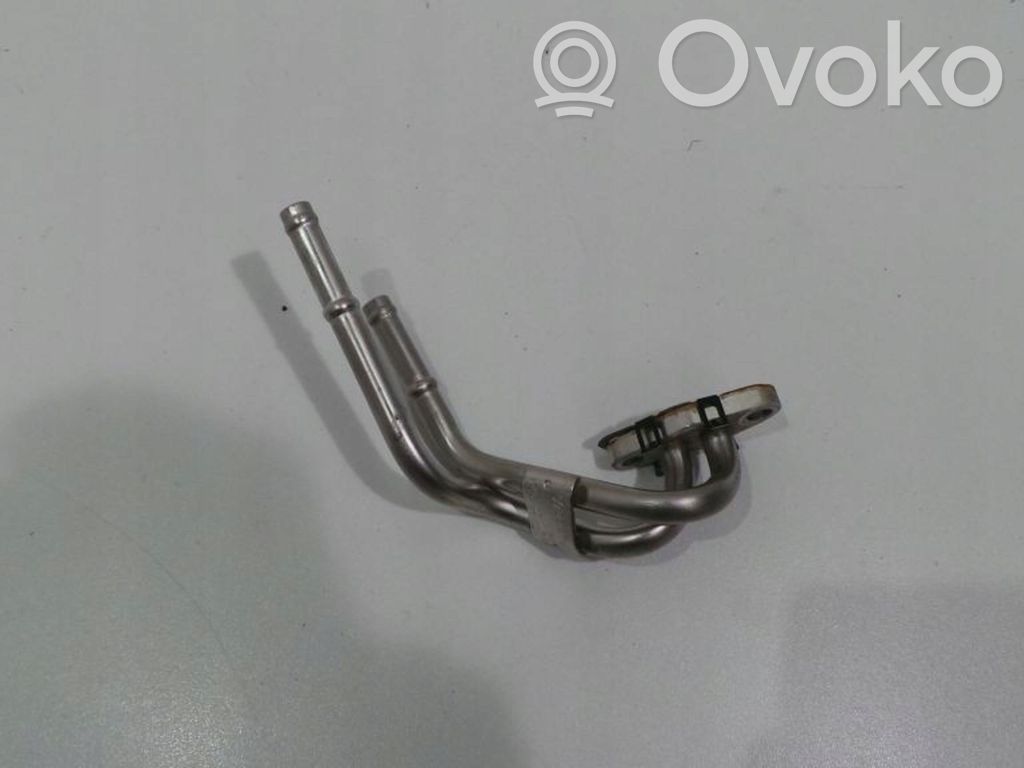 Seat Ibiza V (KJ) Turbo turbocharger oiling pipe/hose 