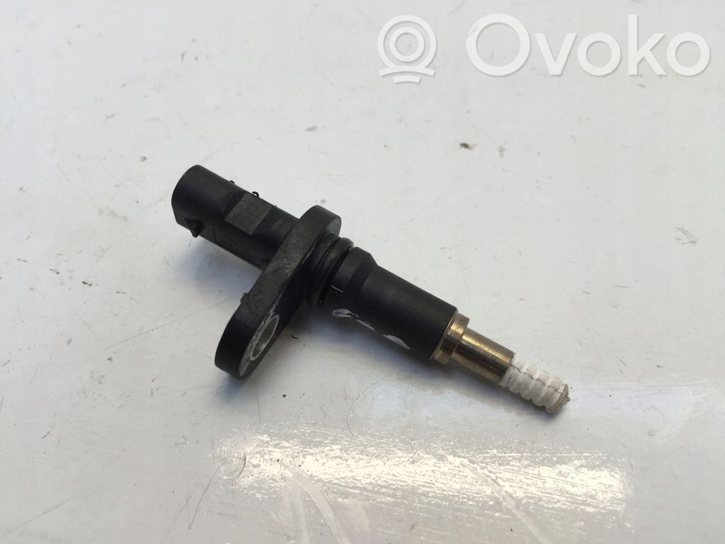 BMW 1 F40 Sensor de temperatura del refrigerante 