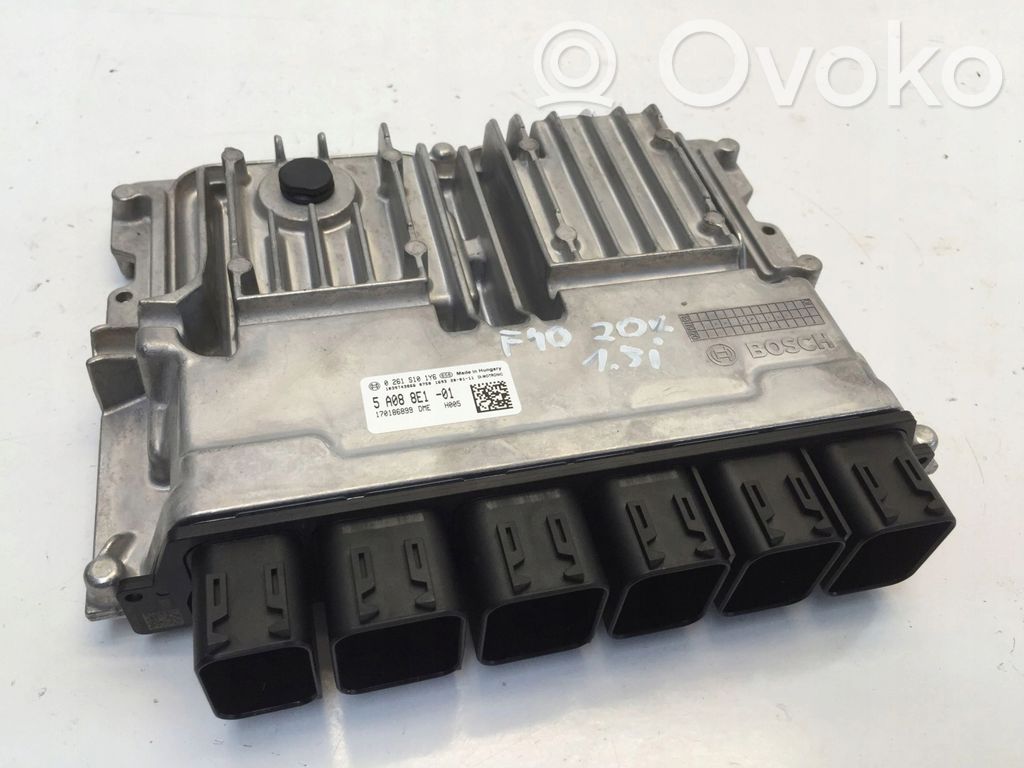 BMW 1 F40 Engine control unit/module 