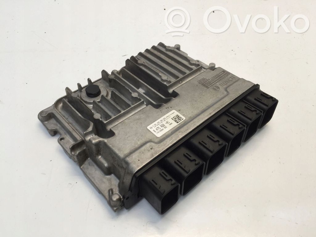 BMW 3 G20 G21 Engine control unit/module 