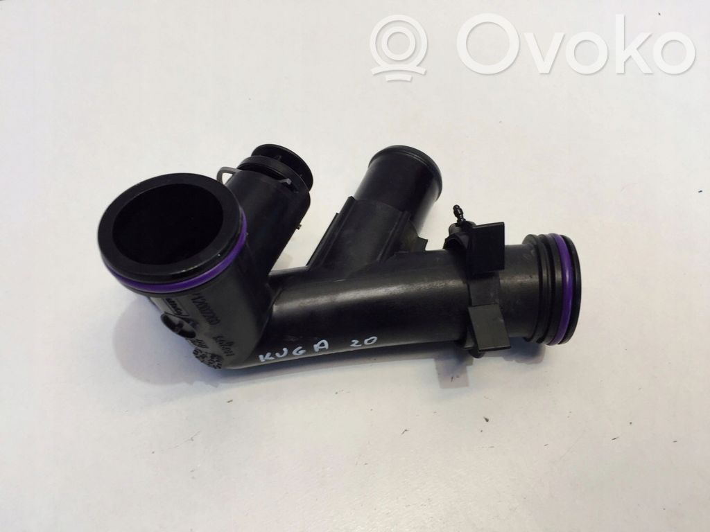 Ford Kuga III Engine coolant pipe/hose 