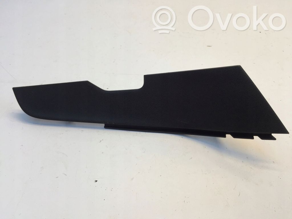 Nissan Leaf II (ZE1) Inserti decorativi cornice della consolle centrale 