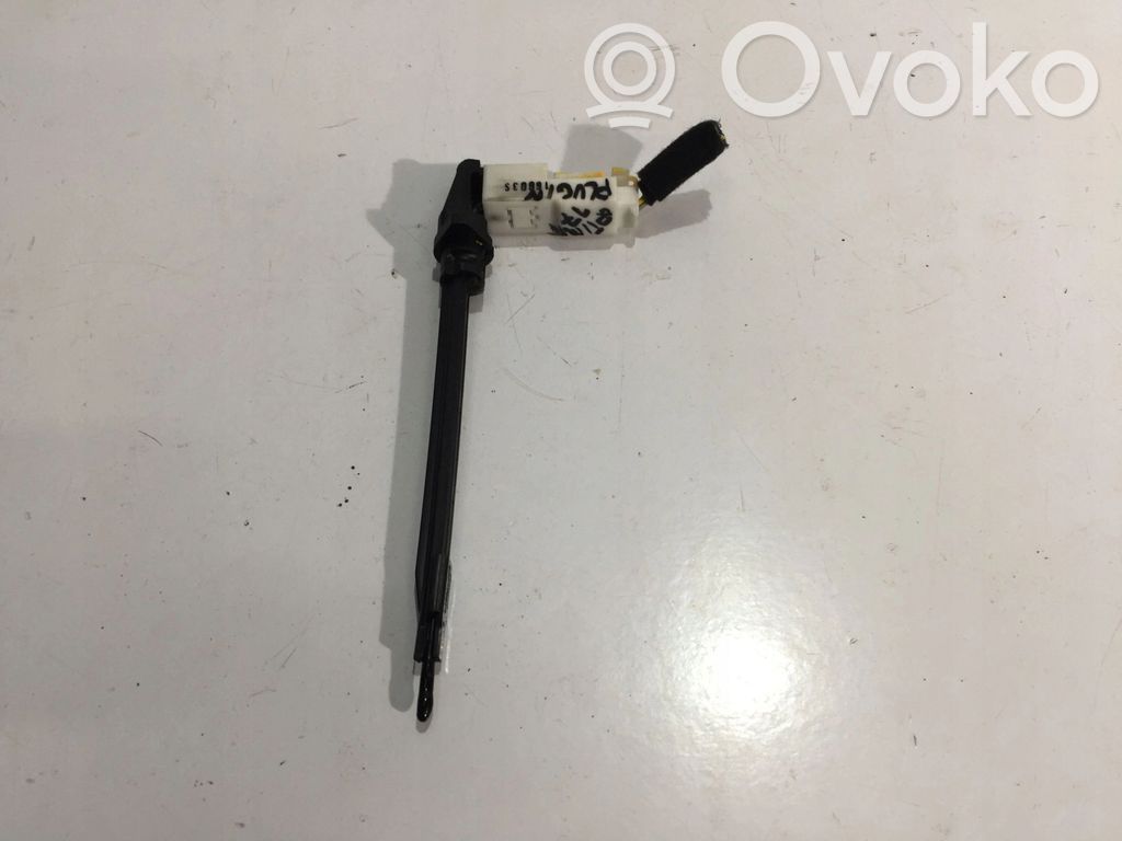 Sensor de temperatura del escape   8744
