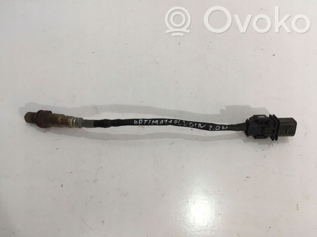 KIA Optima Lambda zondas 