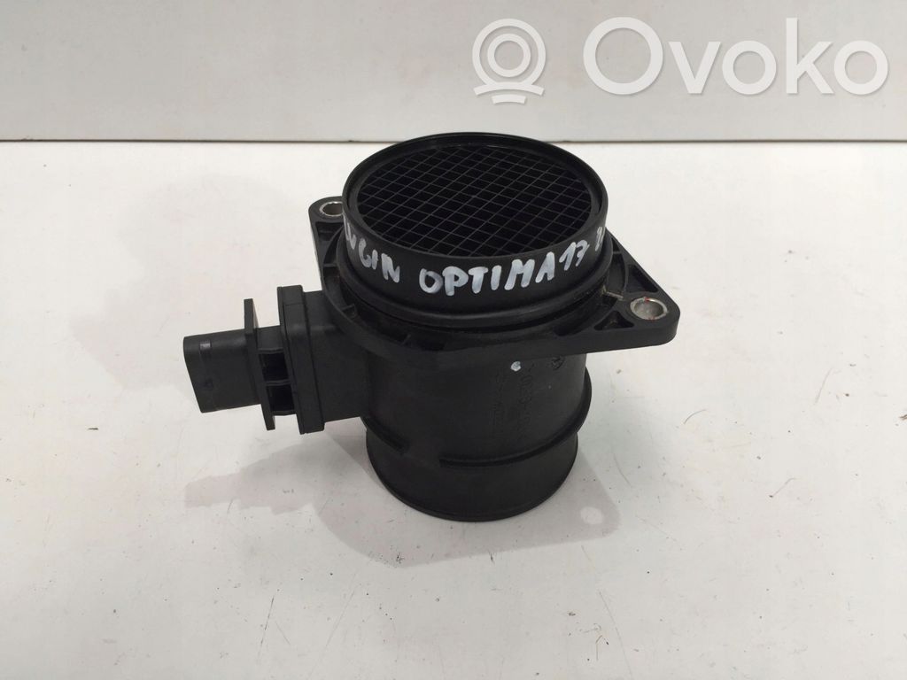 KIA Optima Ilmamassan virtausanturi 