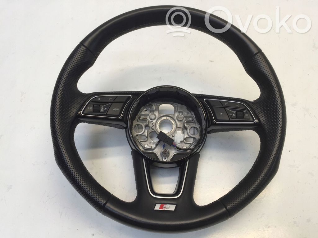 Audi A1 Stūre 